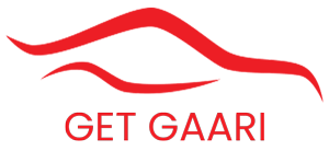 Get Gaari Logo