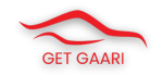 Get Gaari Logo