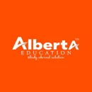Alberta Consultants logo