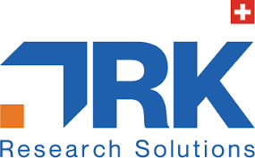 DRK Pharma Solutions logo