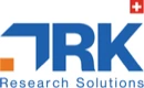 DRK Pharma Solutions logo