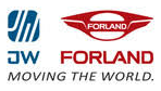 Foton JW Pvt Limited logo