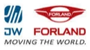 Foton JW Pvt Limited logo