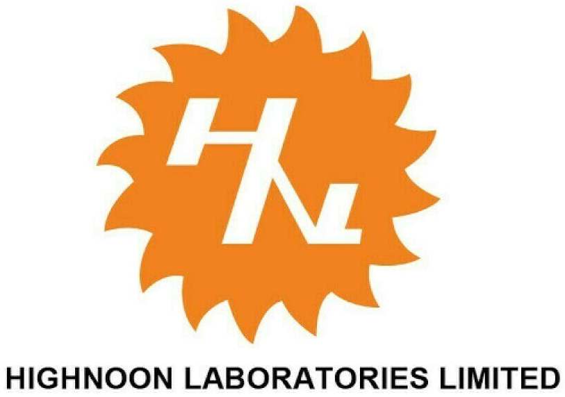Highnoon Laboratories Limited logo