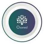 Ozoned Digital logo