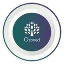 Ozoned Digital logo