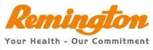 Remington Pharmaceuticals logo