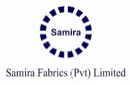 Samira Fabrics Pvt Limited logo