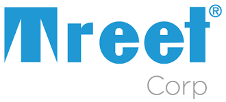 Treet Corporation logo