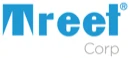 Treet Corporation logo